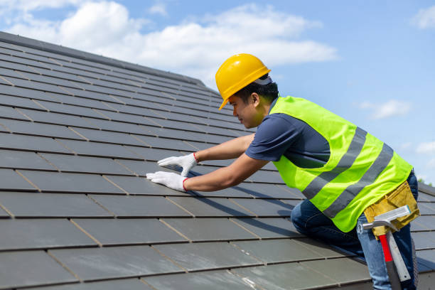Trusted Glenrock, WY Roofing Contractor Experts