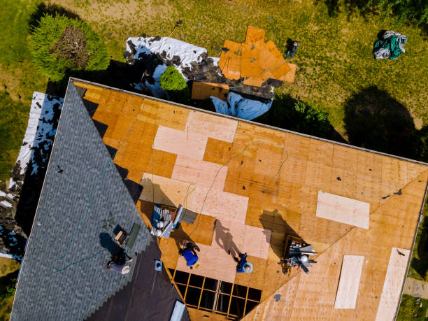 Best Roof Installation Near Me  in Glenrock, WY