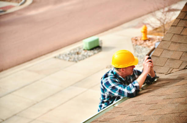 Quick and Trustworthy Emergency Roof Repair Services in Glenrock, WY
