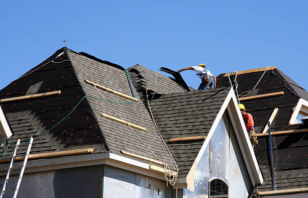 Best Affordable Roofing Company  in Glenrock, WY