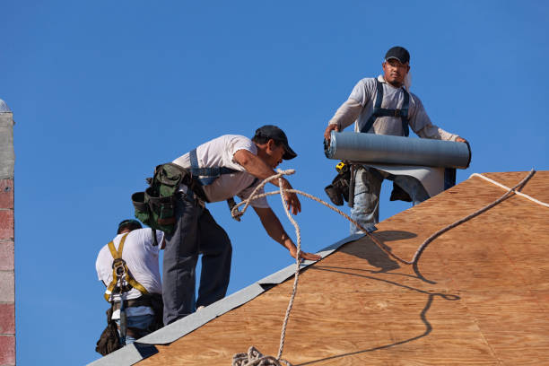 Best Roof Repair Services  in Glenrock, WY