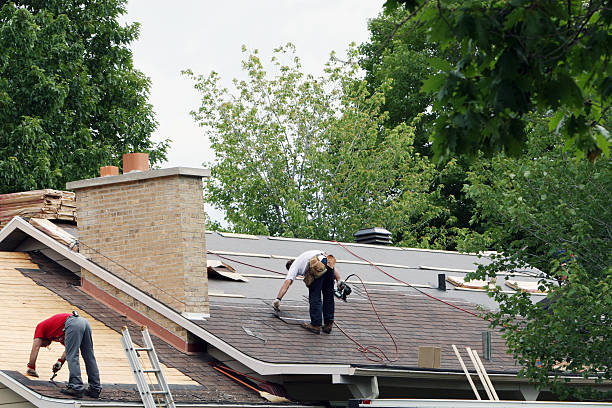Roof Repair Estimates in Glenrock, WY