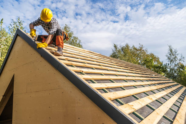 Best Affordable Roofing Company  in Glenrock, WY