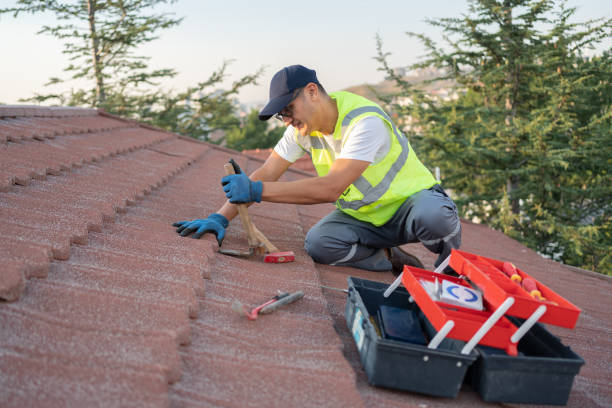 Gutter Installation and Roofing in Glenrock, WY