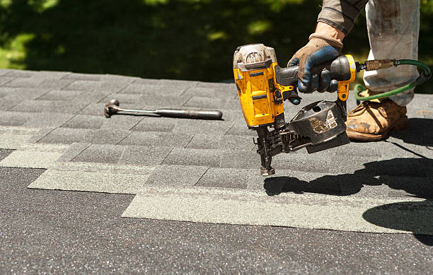 Best Best Roofing Contractors  in Glenrock, WY