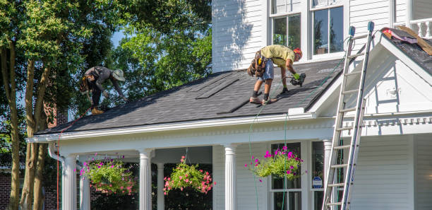 Best Local Roofing Companies  in Glenrock, WY