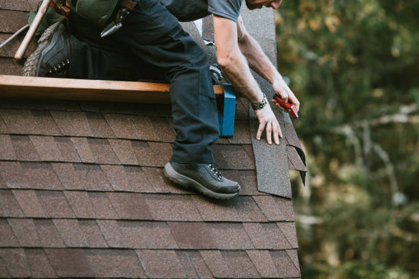 Best Residential Roofing Contractor  in Glenrock, WY